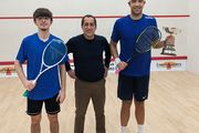 Worcestershire Squash County Closed Championship - 2024 