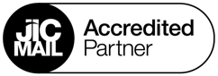 JIC Mail Accredited Partner